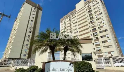 Apartamento no Jardim Europa em Torres RS