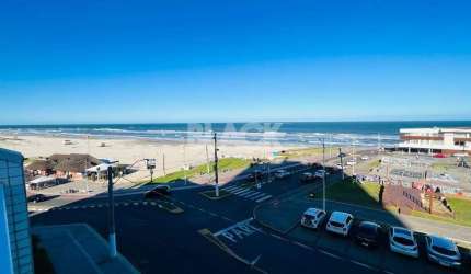 Cobertura na Prainha em Torres RS