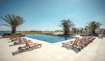 Lote no Reserva das Águas Torres em Torres RS