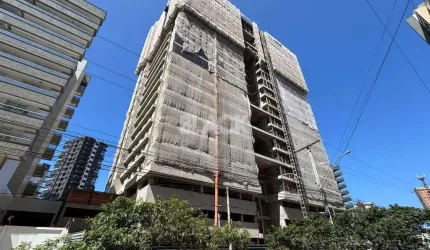 Apartamento no Mirage Torres RS