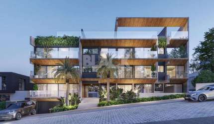 Apartamento 3 dormitórios à venda Praia da Cal Torres/RS