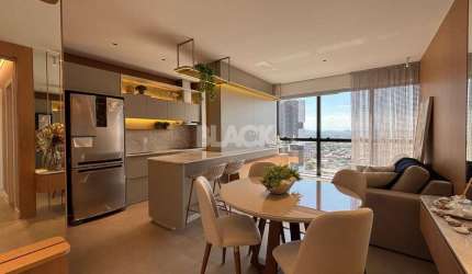 Apartamento no Rosa dos Ventos em Torres RS