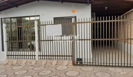 Casa com 3 quartos à venda na Praia da Cal em Torres RS