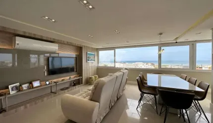 Apartamento com 3 suítes à venda nas Quatro Praças em Torres RS
