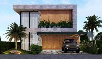 Casa em Condomínio 5 dormitórios à venda Praia da Cal Torres/RS
