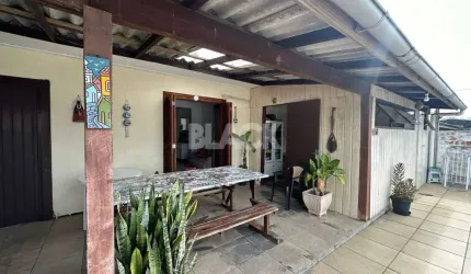 Casa 2 dormitórios à venda Praia da Cal Torres/RS
