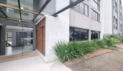 Apartamento com 2 quartos na Praia da Cal em Torres RS