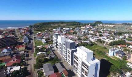 Loft na Praia da Cal Torres RS