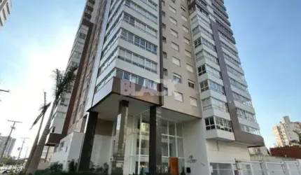 Apartamento com 2 quartos novo na Praia Grande em Torres RS
