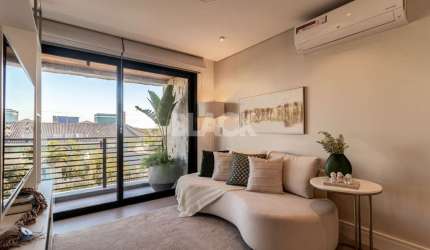Apartamento no Nature  Praia da Cal Torres RS