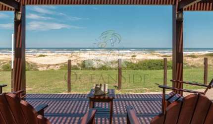 Lote de esquina no Ocean Side em Torres RS