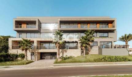 Apartamento no Nature Praia da Cal Torres RS