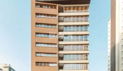 Apartamento com 3 quartos no Centro em Torres RS