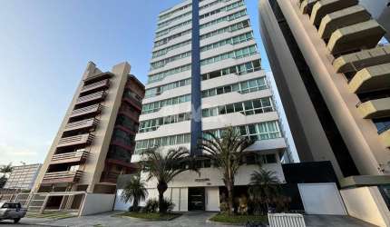 Cobertura duplex na Praia Grande Torres RS