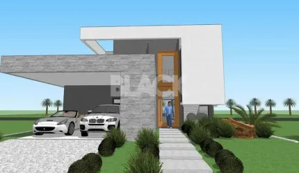 Casa no Condominio Reserva das Aguas a venda com 4 Suítes em Torres RS