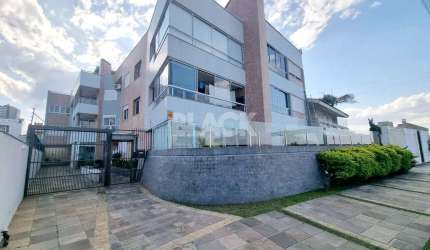 Apartamento de 2 dormitórios na Beira Mar Torres RS