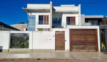 Casa mobiliada no Morada das Palmeiras Torres RS