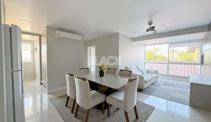 Apartamento com 03 quartos à poucos passos do mar em Torres RS