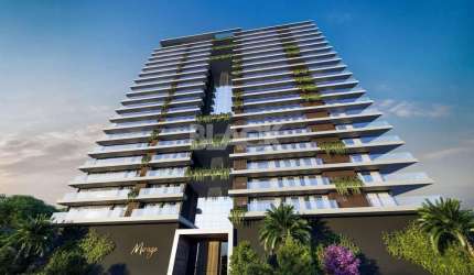 Apartamento 2 dormitórios à venda Praia Grande Torres/RS