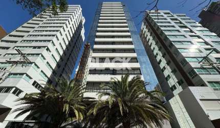 Apartamento com 02 suítes no Titanium em Torres RS