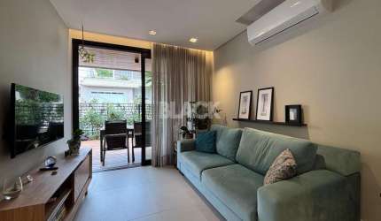 Apartamento 1 dormitórios à venda Praia da Cal Torres/RS