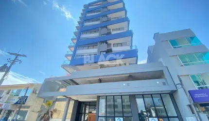 Apartamento 3 dormitórios no Centro de Torres RS