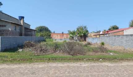 Terreno na Praia Real em Torres RS