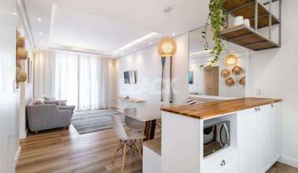 Apartamento de 3 dormitórios na Prainha em Torres RS