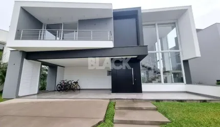 Casa com 5 suítes no Ocean Side em Torres RS