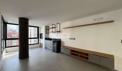 Apartamento com 2 suítes mobiliado próximo as Quatro Praças em Torres RS