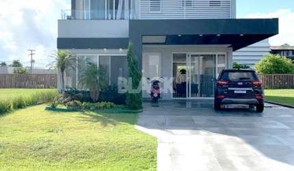 Casa no Ilhas Park Torres RS