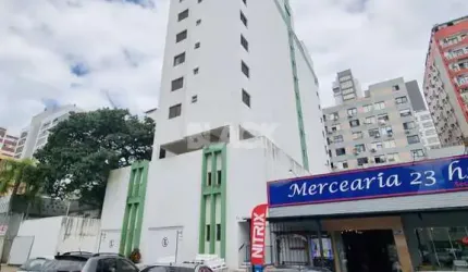 Apartamento de 2 dormitórios no Centro Torres RS