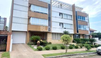 Cobertura com piscina na Praia Grande Torres RS