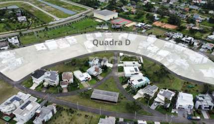 Ocean Side - Terreno 540 m² área total à beira Mar