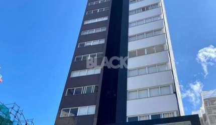 Apartamento 3 dormitórios mobiliado na Praia Grande em Torres RS