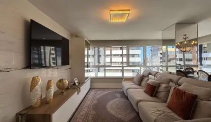 Apartamento 3 dormitórios à venda Praia Grande Torres/RS