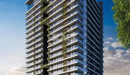 Apartamento com 3 suítes no Mirage em Torres RS