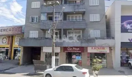 Apartamento no Centro de Torres RS