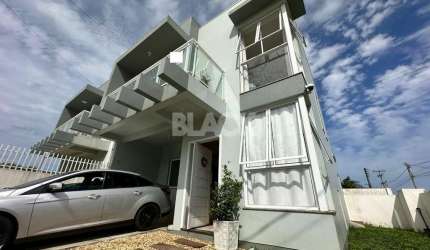 Casa no Morada das Palmeiras em Torres RS