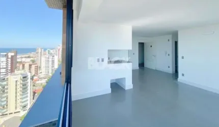 Apartamento 2 dormitórios na Avenida Silva Jardim em Torres RS