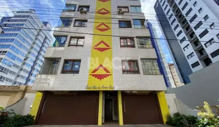 Apartamento de 1 dormitório em Torres RS