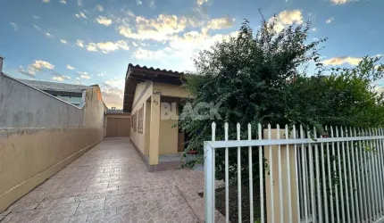 Casa 3 dormitórios à venda Igra Sul Torres/RS
