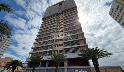 Apartamento 3 dormitórios à venda Centro Torres/RS