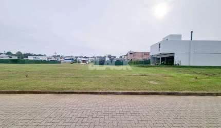 Lote no Reserva das Águas em Torres RS