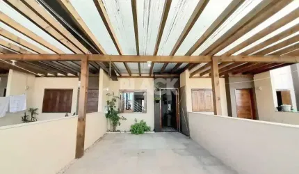 Casa geminada no Curtume em Torres RS