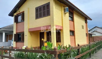 Casa na Paraíso em Torres RS