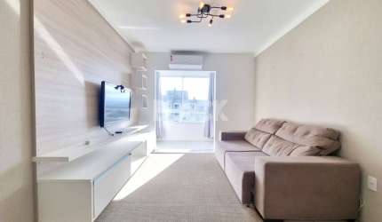 Apartamento no Due Fratelli em Torres RS