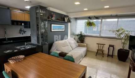 Apartamento com 02 quartos em Torres RS