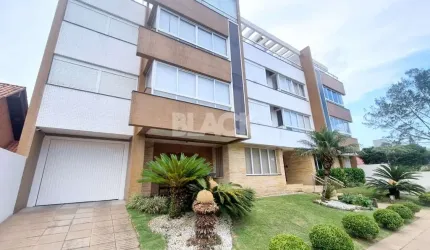 Apartamento 3 dormitórios na Praia Grande em Torres RS