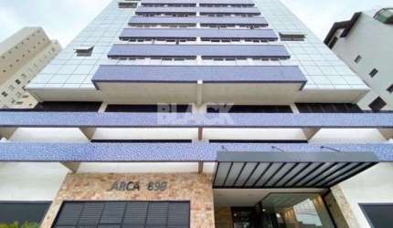 Apartamento pronto para morar no Arca em Torres RS